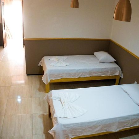 컴부코 Casa Jangada 아파트 외부 사진