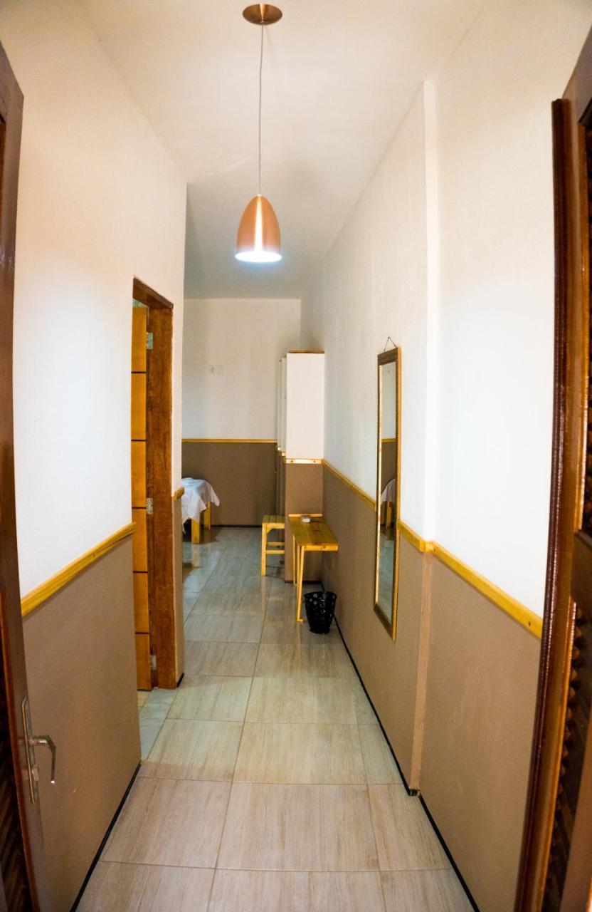 컴부코 Casa Jangada 아파트 외부 사진